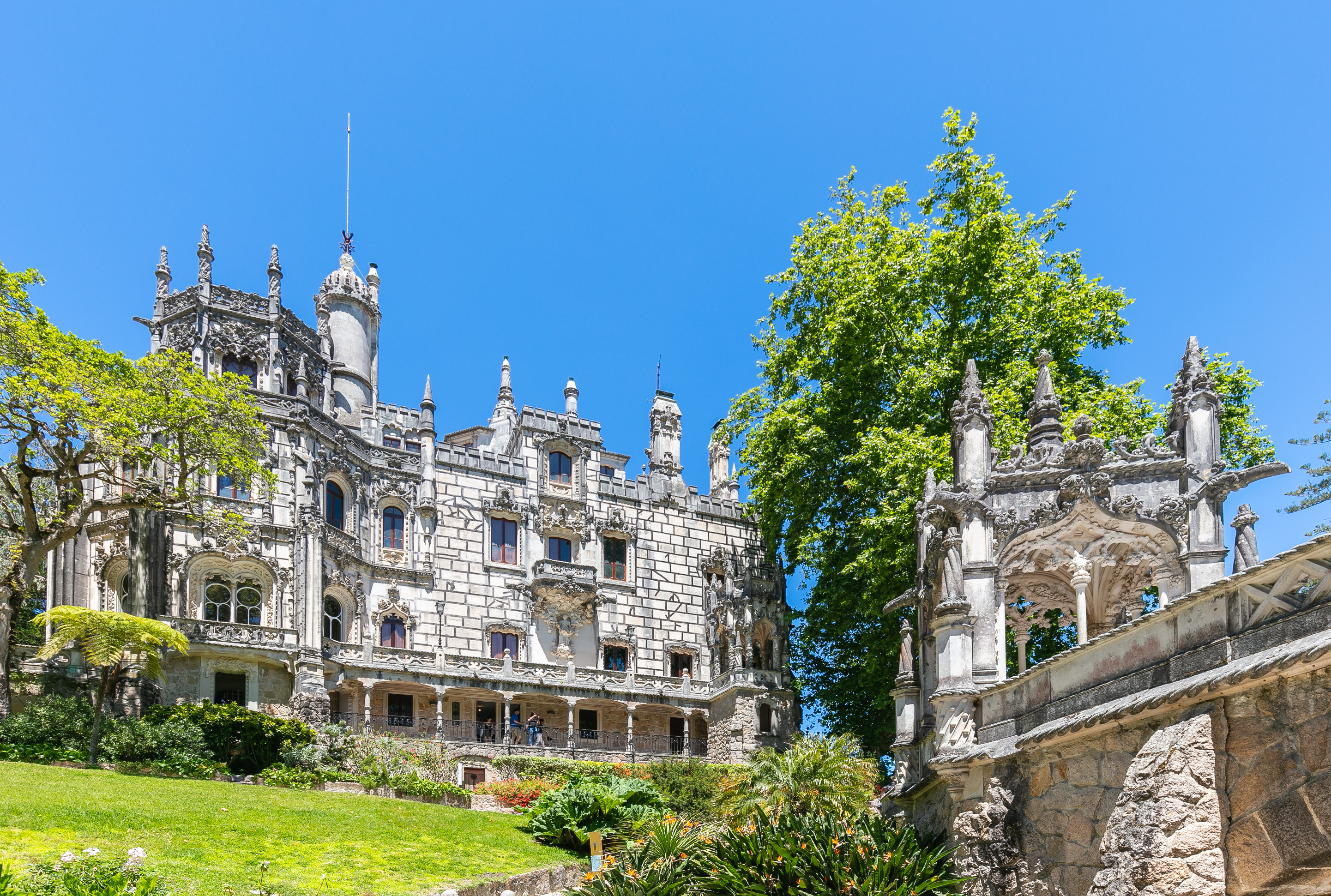 Centro Ciência Viva de Sintra — Experiências Interativas & Astronomia