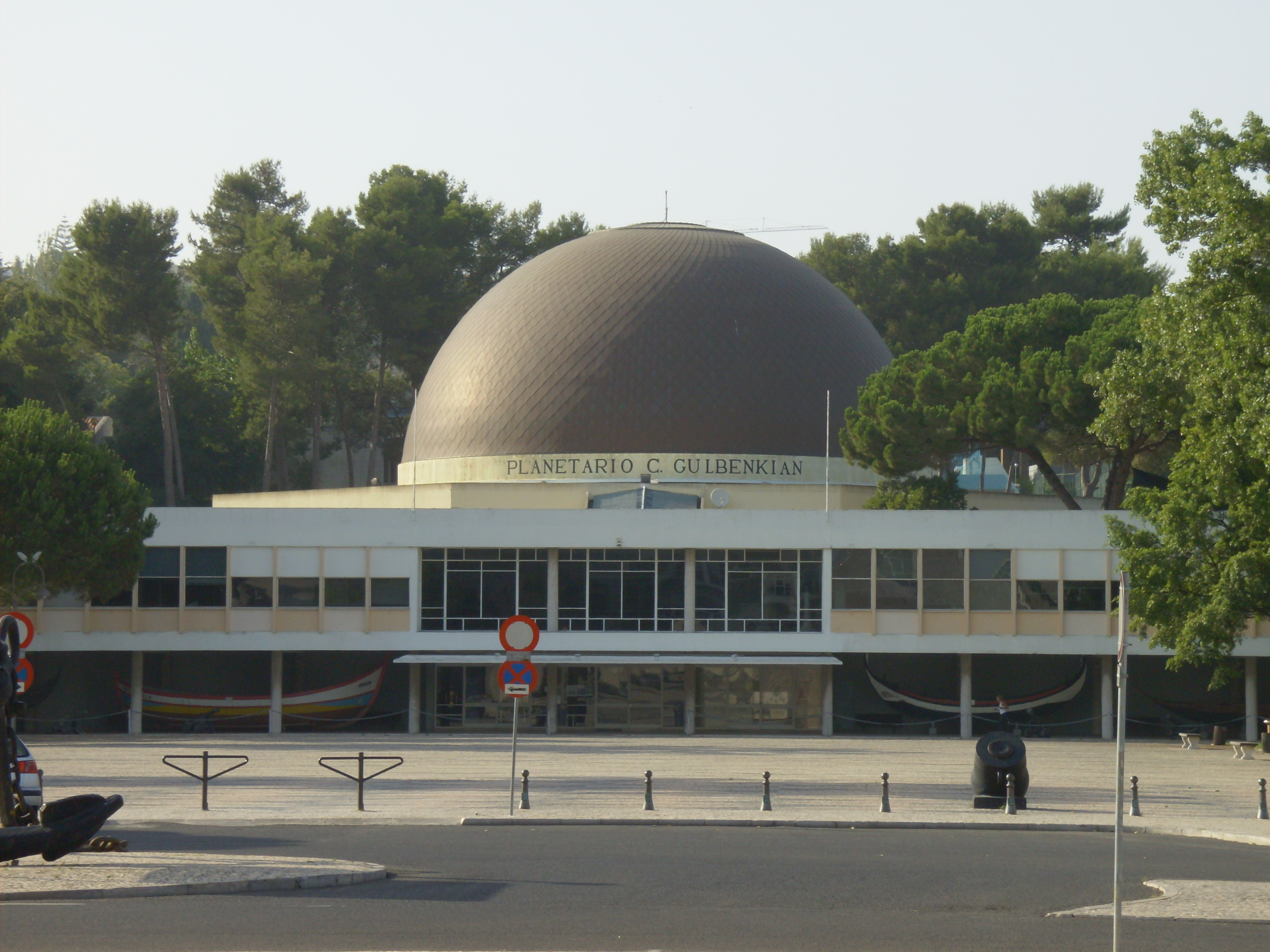 Festival de Ciência e Astronomia no Planetário de Marinha