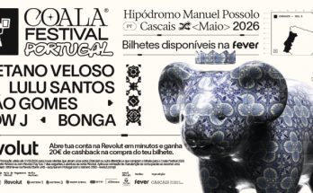 Coala Festival Portugal