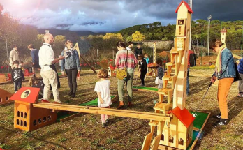 El Minigolf