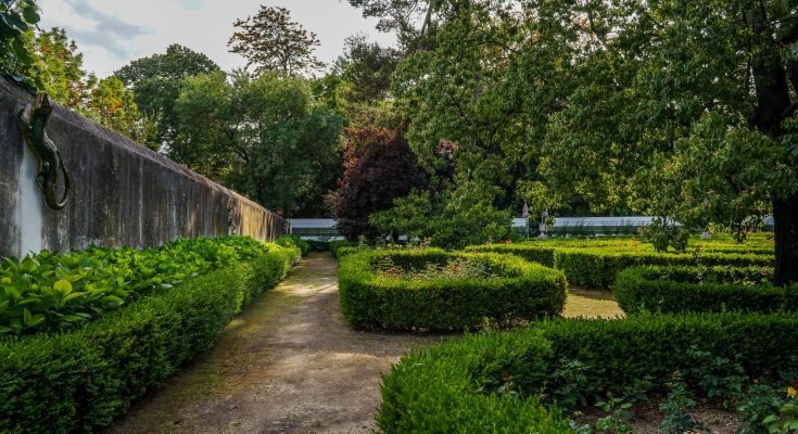 Oficina de Compostagem no Palácio Pimenta