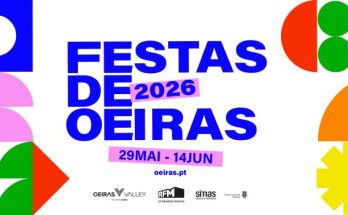 Festas de Oeiras 2026