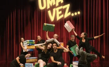 Era Uma Vez Teatro Armando Cortez