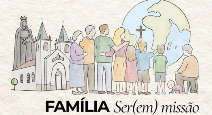 Festa da Família, nas Caldas da Rainha
