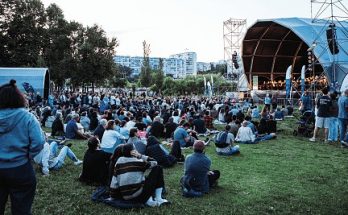 Festival dos Capuchos em Almada