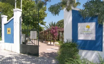 O Ciclo da Quinta para famílias nos Olivais