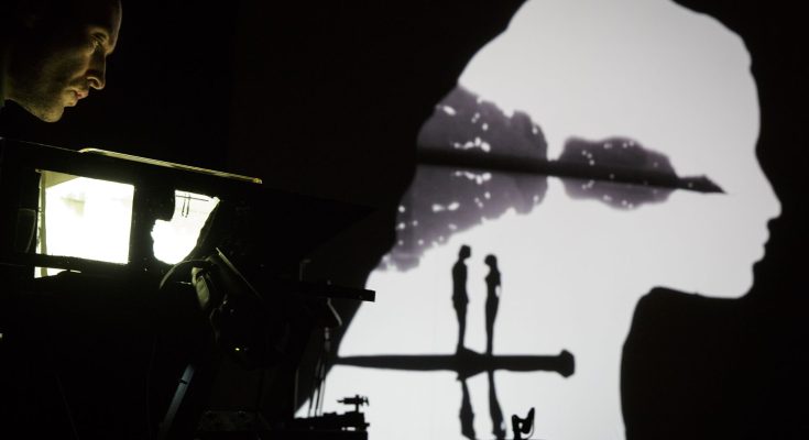 Dark Circus no Teatro São Luiz