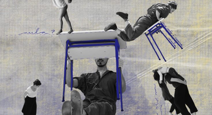 Oficina para famílias em Belém
