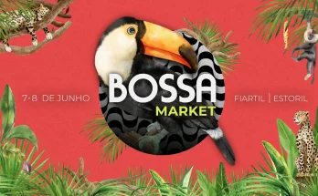 Bossa Market no Estoril