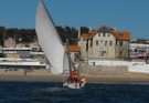 Cascais recebe embarcações centenárias: programa gratuito junto ao mar