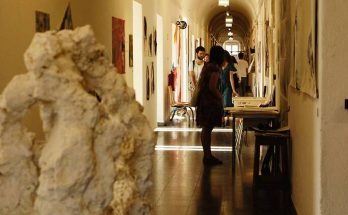 Galerias Abertas de Belas-Artes