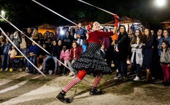 Marionetas de Oeiras