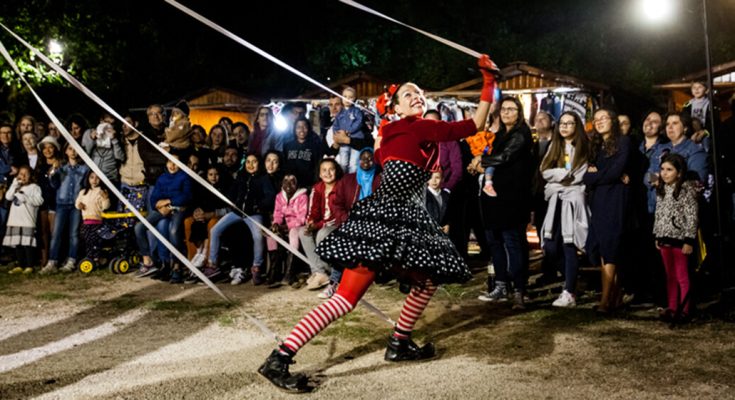 Marionetas de Oeiras