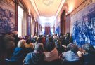 Noite da Literatura Europeia: percurso cultural gratuito por Lisboa