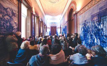 Noite da Literatura Europeia
