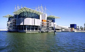 Oceanário de Lisboa