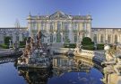 Domingos em Família no Palácio Nacional de Queluz