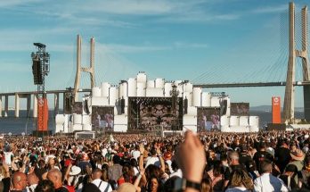 Rock in Rio Lisboa 2026